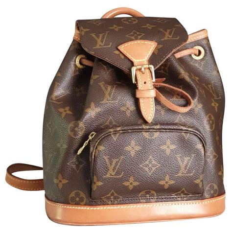 structured louis vuitton bag|louis vuitton knapsack bags.